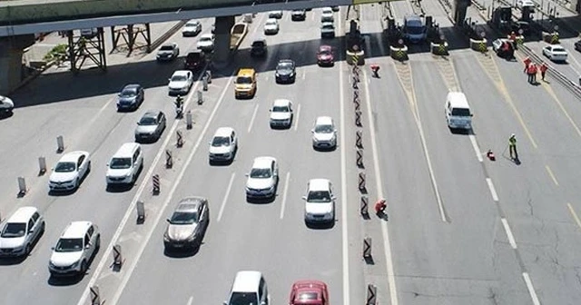 Yeni hız limiti uygulaması ölümlü kazaları azalttı