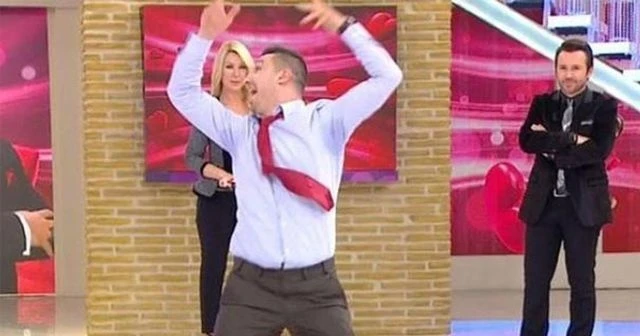 'Apaçi' lakaplı damat adayı kapkaçtan yakalandı