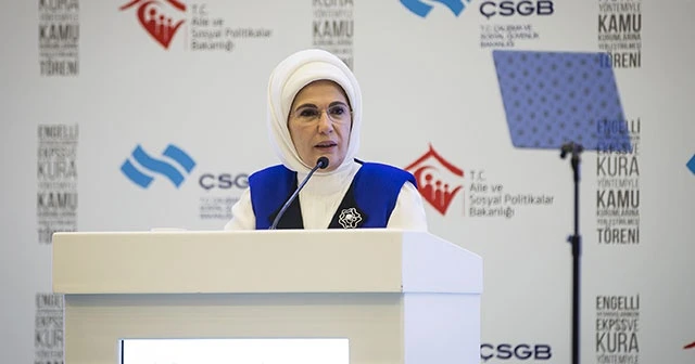 'Aslolan zihinlerdeki engeli kaldırmaktır'