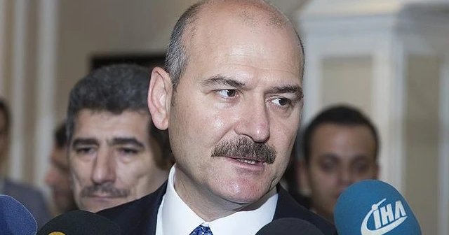 'Belediye başkanına tehdit ve şantaj iddiaları uydurma'