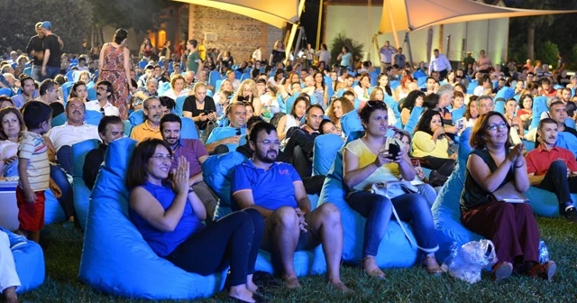 &quot;Çim Konserleri&quot; kaldığı yerden başlıyor