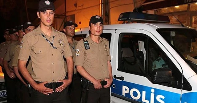 'İstanbul'un bekçileri' göreve başladı