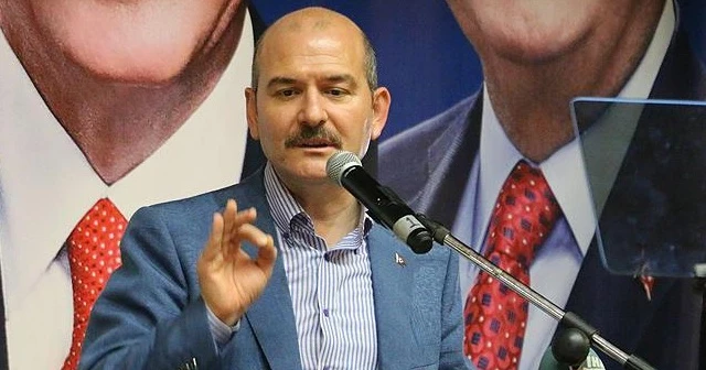 'Mesele sen ben meselesi değil, millet meselesidir'