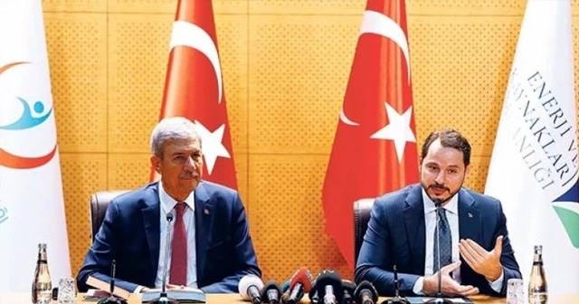 ‘Nükleer ilaç’ta millileşme atağı