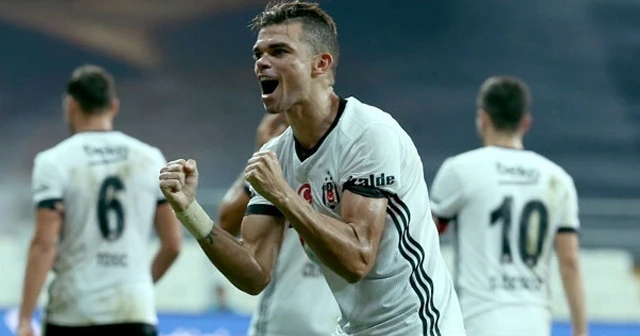 "Pepe ile artık daha akıllıyız"