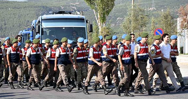 'Suikast davası' sanığının sözleri hakimi çileden çıkardı