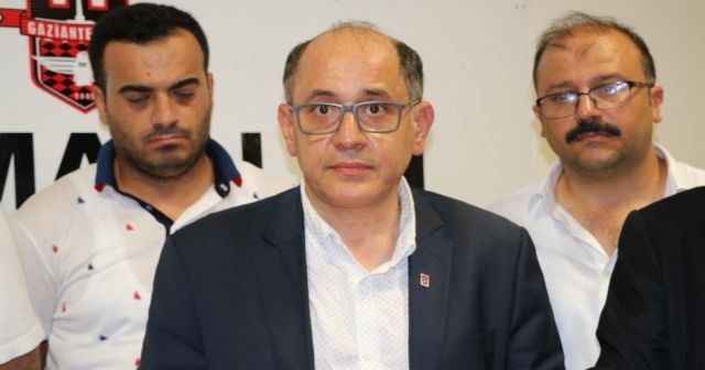 &quot;Yabancı oyuncularımız Gaziantep’e ihanet etti&quot;