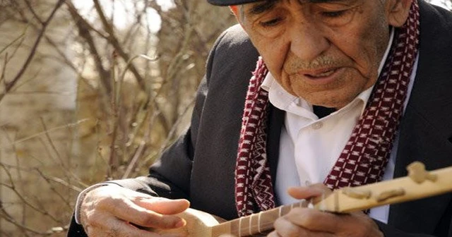 &#039;Yaşayan İnsan Hazinesi&#039; hastaneye kaldırıldı