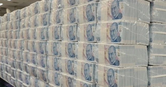 1 milyon TL’yi zimmetine geçirmiş