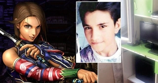 13 yaşındaki Hakan Metin2 yüzünden mi öldü?