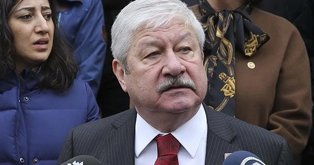 15 Temmuz Derneğinden Akaydın'a suç duyurusu