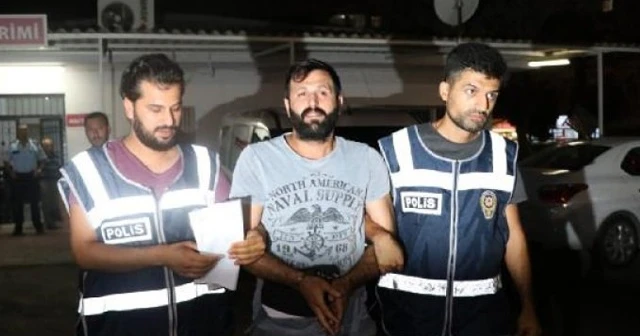16 yıl hapis cezası bulunan firari yakalandı