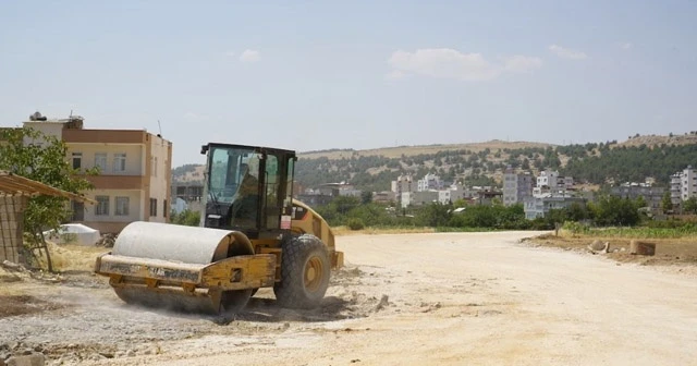 3. Çevreyolunda kamulaştırılan binalar yıkıldı