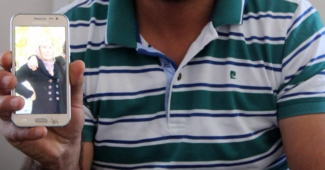 38 yaşındaki kadından 6 gündür haber alınamıyor