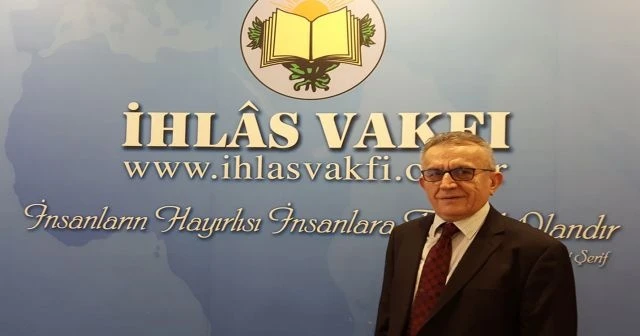 A. Yaşar Taşdemir, İhlas Vakfı merkez Bahçelievler yurt müdürü oldu
