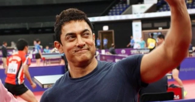 Aamir Khan'dan Türk hayranlarına duygusal mesaj