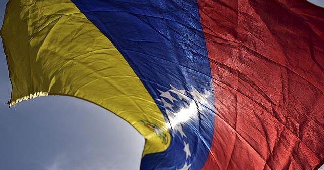 ABD&#039;den Venezuela&#039;ya yeni yaptırımlar