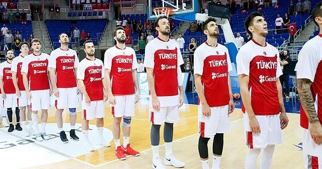 Aday kadro 13 kişiye indi