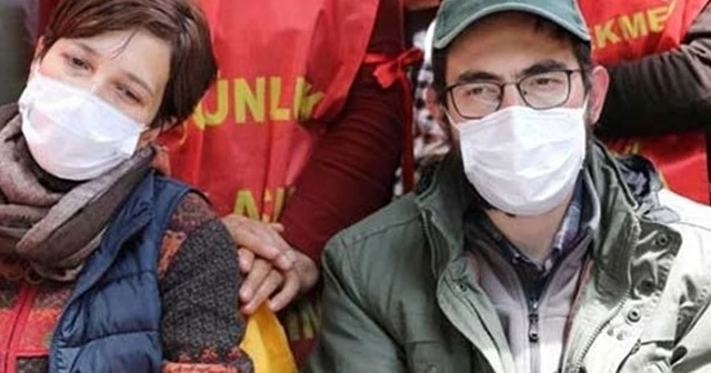 AİHM'den Özakça ve Gülmen'e ret: Devlet iyi bakıyor