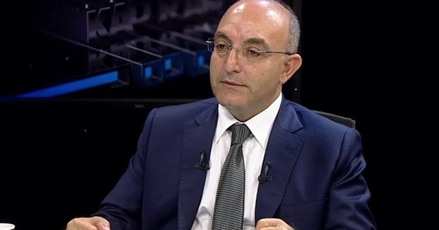 AK Parti&#039;den Oğan&#039;ın &#039;yeni devlet&#039; sözleri için açıklama