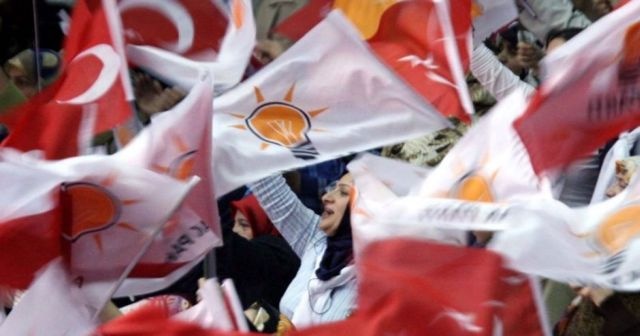 AK Parti Kadın Kolları’nda ‘online’ başvuru dönemi