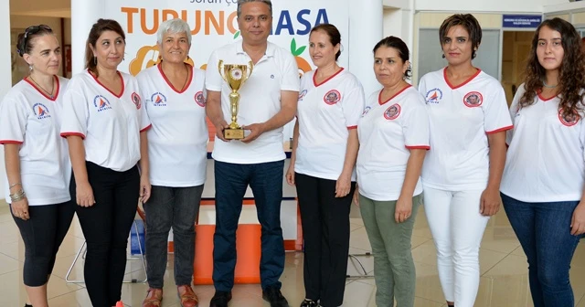 Al Yazma yeşil sahaya indi