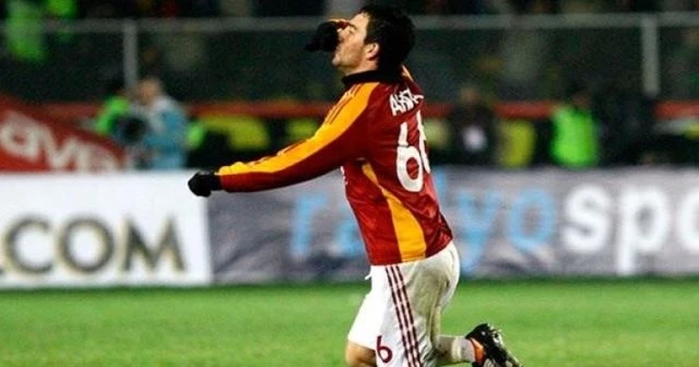 Arda G.Saray'a gelmeye hazır! Tek bir ricası var
