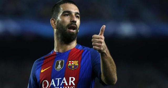 Arda Turan A Milli Takım&#039;a geri döndü