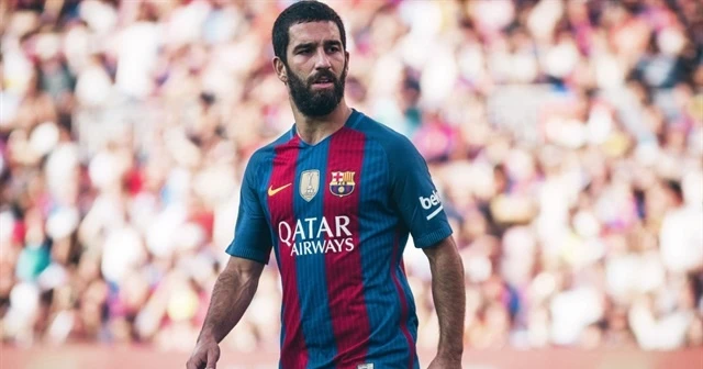 Arda Turan rövanşta da yok