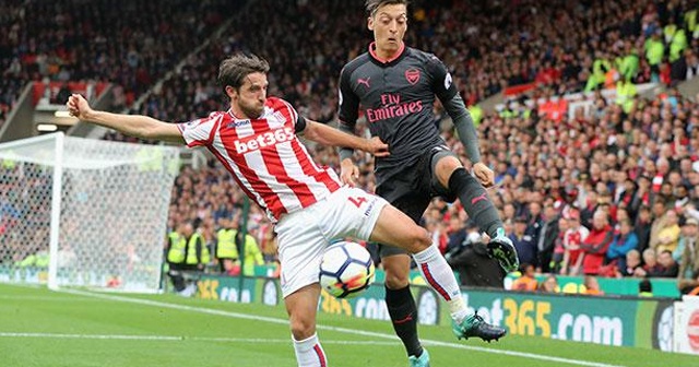 Arsenal deplasmanda puan alamadı!