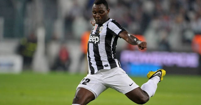 Asamoah Galatasaray&#039;da!