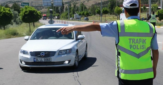 Aydın’da şüpheli kişi ve araç alarmı