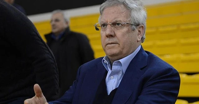 Aziz Yıldırım'dan çılgın golcü planı