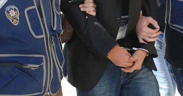 Bağ-Kur İl Müdürü'nün katili cezaevi firarisi yakalandı