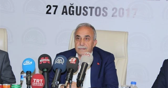 Bakan’dan kurban satıcılarına müjde