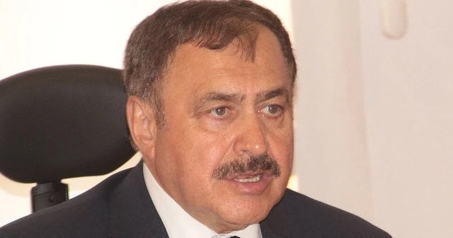 Bakan Eroğlu'ndan İstanbul'u rahatlan açıklama