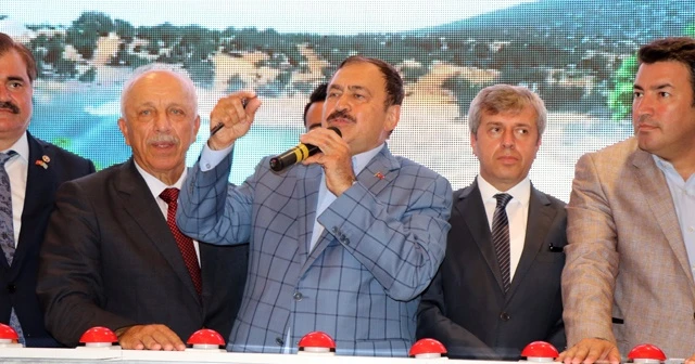 Bakan Eroğlu'ndan müteahhitlere uyarı: 