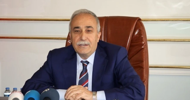 Bakan Fakıbaba'dan Kurban Bayramı müjdesi