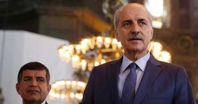 Kurtulmuş&#039;tan turizm sektörüne uyarı! &#039;Kimse fahiş fiyat uygulamasın&#039;