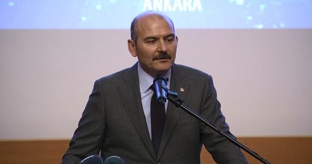 Bakan Süleyman Soylu’dan 30 Ağustos mesajı