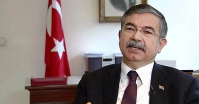 Bakan Yılmaz'dan sınav saati açıklaması