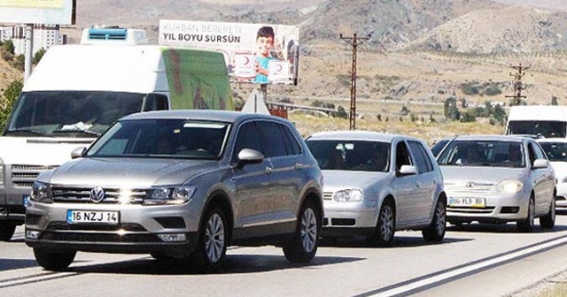 Bakanlıktan bir ilk! Telefonlara mesaj geldi