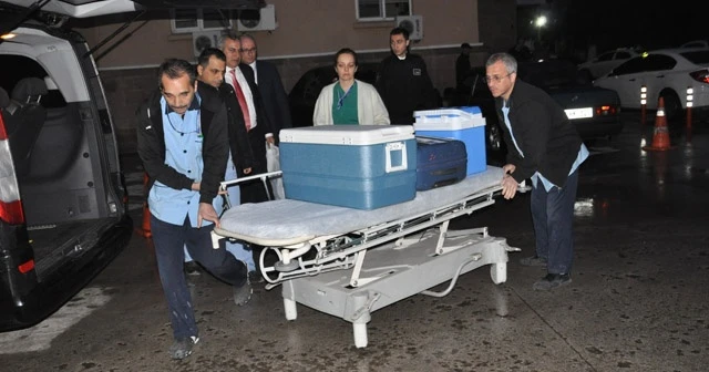 Balıkesir organ bağışında Türkiye 4. oldu