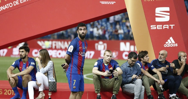 Barcelona, Arda'nın bonservis bedelini açıkladı