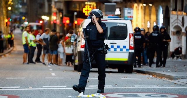 Barcelona&#039;da bir terör saldırısı daha düzenlenecekti