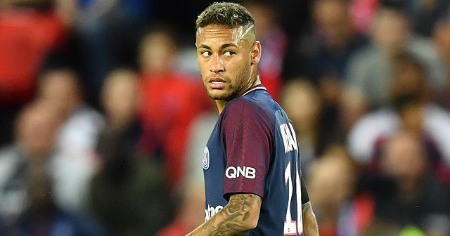 Barcelona Neymar&#039;a dava açıyor