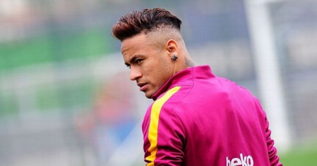 Barcelona, Neymar’ın PSG’ye transferini resmen açıkladı