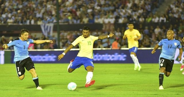 Barcelona Paulinho&#039;yu kadrosuna kattı