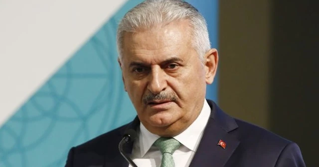 Başbakan Yıldırım’dan 30 Ağustos Zafer Bayramı mesajı