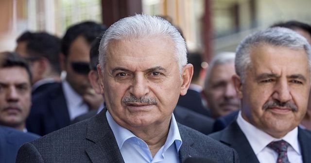 Başbakan Yıldırım&#039;dan &#039;bayram tatili&#039; açıklaması